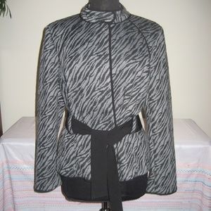 Sandro Blazer